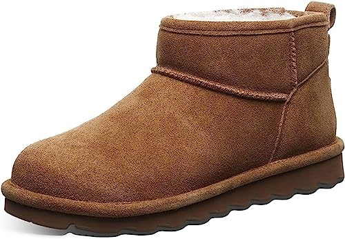 BEARPAW Damen ShortyStiefelette