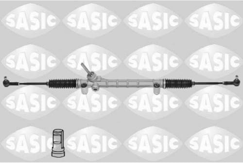 SASIC Steering Rack for OPEL Meriva A (X03)
