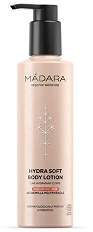 MADARA HYDRA SOFT Körperlotion 250 ml