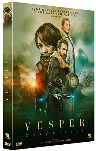 Vesper Chronicles