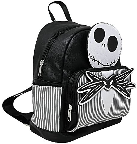 Disney The Nightmare Before Christmas Jack Mini sac à dos 25,4 cm
