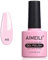 AIMEILI UV LED Gellack ablösbarer Gel Nagellack Nude Pink Gel Nail Polish - (485) 10ml