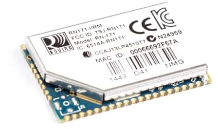 Wireless 802.11b/g LAN Modul