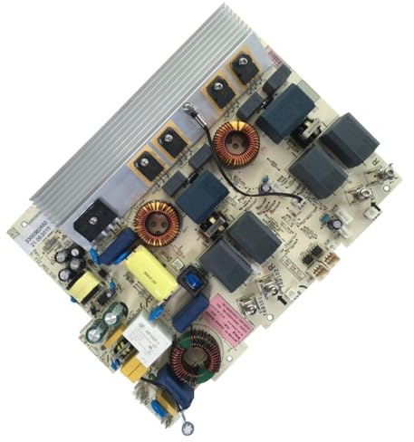 Carte De Puissance Induction Electrolux 330036268