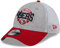 New Era 39Thirty Stretch Mesh Cap - San Francisco 49ers - M/