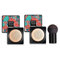 Air Cushion Foundation, Pilzkopf Luftkissen Liquid Foundation,CC Creme Flüssige Foundation Make up Grundierung,Gleichmäßiger Hautton für Alle Hauttypen