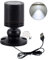 1 foco de suelo – Luces LED para interiores, luces regulables para plantas, focos de batería RGB, foco cálido, iluminación de acento para iluminación de imágenes, obras de arte