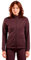 Odlo Damen Skijacke Brensholmen Skibekleidung Winterjacke Ski Jacket, Fudge, L EU