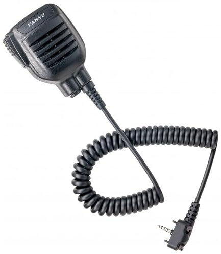 Yaesu SSM-20A - Speaker Microphone