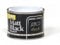 Inspired Essentials 180ml Non Drip Paint Tin Exterior Interior Hard Drying Performance Multi-Purpose Paint Tin for Metal, Wood, Plastic, Walls with Perfect Finish (1, Matt Black)