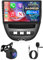 [4G+64G] Android Autoradio per Toyota Aygo/Peugeot 107/Citroen C1 2004-2014 con Wireless Carplay & Android Auto, Schermo Touch IPS 10.1 pollici con GPS, WiFi, 32EQ, Bluetooth 5.0, Radio FM/RDS