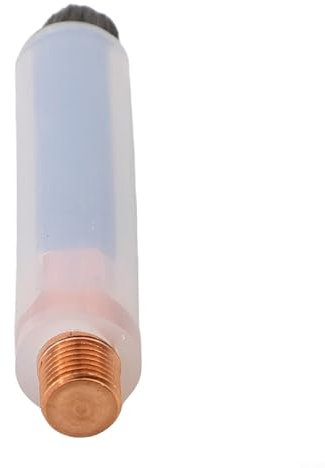 Unverzichtbare Werkzeuge für Schweißerbürsten für effizientes elektrolytisches Beizen von Edelstahl und ähnlichen Materialien (M10)