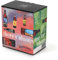 Adnams 6-Bottle Beer Selection Box | Mixed Case of 6 Popular Beers | 500ml Bottles | Includes Ghost Ship, Broadside, Explorer & More | Great Beer Gift Set