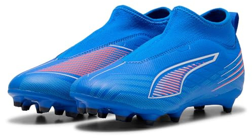 PUMA Ultra 6 Match+ LL FG/AG Infant Football Boots EU 34