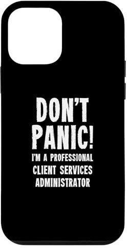 Administrador de servicios al cliente Carcasa para iPhone 12 mini