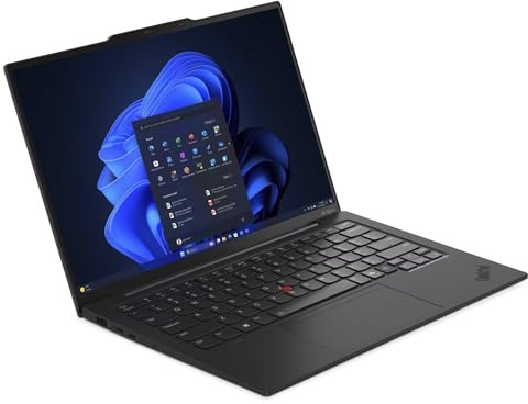 Lenovo Notebook ThinkPad X1 Carbon G13 Aura Edition (21NS00MMGE)