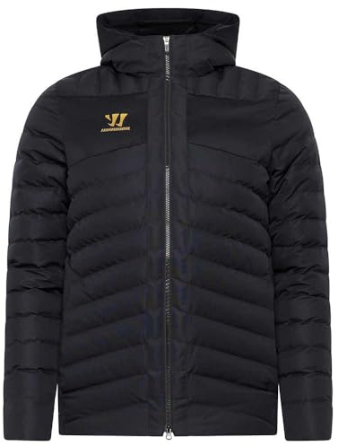 Warrior Aurum Jacket Senior MJ233010