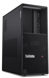 Lenovo ThinkStation P3 Gen 2 30HT - Tower - 1 x Core Ultra 9 285K - vPro Enterprise - RAM 64 GB - SSD 1 TB - TCG Opal Encryption, NVMe, Performance - RTX PRO 4000 Blackwell - 1GbE - Win 11 Pro
