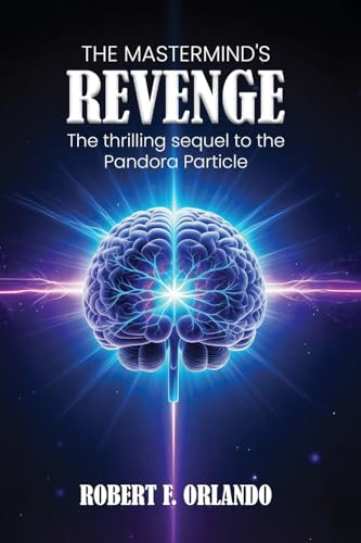 THE MASTERMIND'S REVENGE