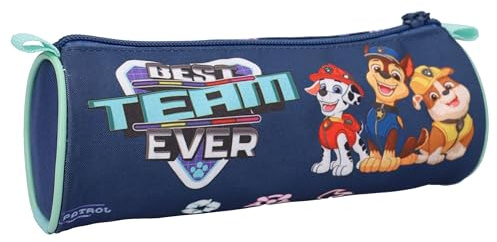 PAW PATROL Federmäppchen Best Team Ever