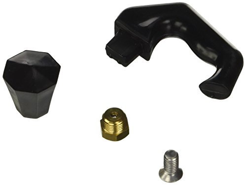 SET RICAMBIO MOKA 1-2 tazze