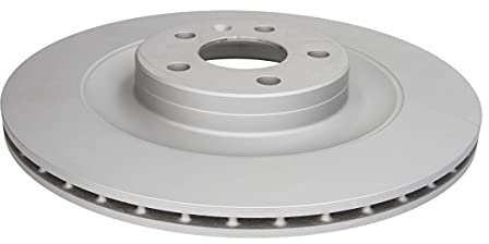 ATE 24.0120-0247.1 Bremsscheibe; Volvo XC90 II Bj.14- (Menge: 2 Stk, Paar)