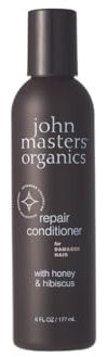 john masters organics honey and hibiscus Spülung,1er Pack (1 x 177 ml)