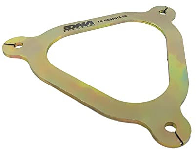 Coperchio Del Filtro Dell'aria Del DNA Per Interceptor 650 (18-24) PN: TC-RE65N18-S2