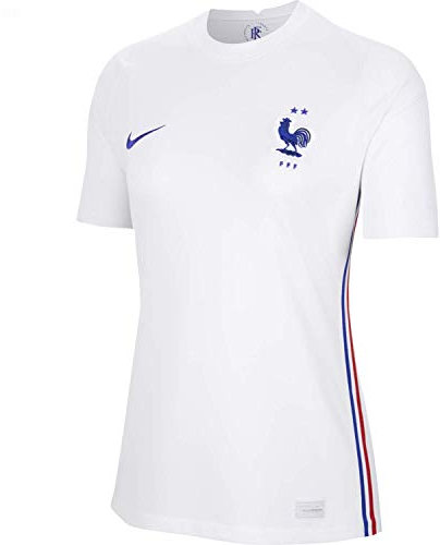 FFF 2020 Stadium Away