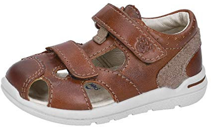 RICOSTA 30.20100 Baby - Jungen Halbschuhe, EU 26