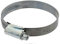 IDEAL 12 mm Schlauchschelle Spannbereich Ø 270-290mm, Stahl verzinkt (W1)