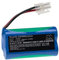 vhbw Akku kompatibel mit Severin Chill AH 7914, HV 7144 Staubsauger Home Cleaner Heimroboter (2500mAh, 7,4V, Li-Ion)