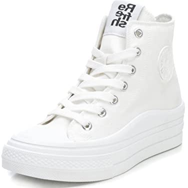 REFRESH, Zapatillas Mujer, Blanco (170676), 38 EU