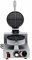 Stalwart DA-MLP01 Commercial Waffle maker Single Round
