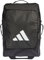 adidas Unisex Trolley Small, Black/White, One Size