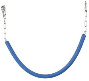 HY Stable chain - Stall guard- One Size -Blue