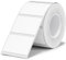 Etiketten Selbstklebend zum Beschriften für DEEPIN NIIMBOT D110 D11 D101,Thermo Papier für Schule, Zuhause, Büro, Kleine Unternehmen (Weiß-30 x 20mm)