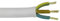 1.5mm 3183TQ Butyl Rubber Heat Resistant Cable Flex For Immersion Heater Storage Heater 16Amp ***SOLD PER MTR***