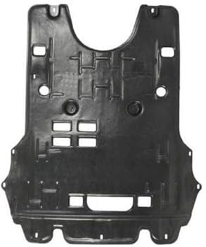 Repiauto - Cache sous moteur compatible avec Peugeot 3008 2009-2013