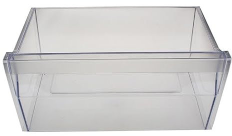 Whirlpool Bac a legumes 00155 pour refrigerateur 481010596924