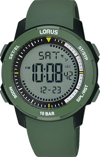 Lorus Casual Watch R2377PX9