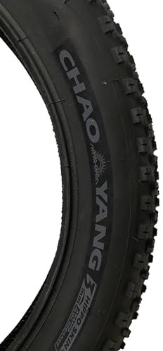 COPERTONE ANTIFORATURA Fat Bike Super Grip 20 X 4.00 Bici EBIKE ELETTRICA FATBIKE