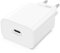 ARCCRA Caricatore USB C, Caricabatterie 20 W con PD3.0, Alimentatore/Presa/Spina Tipo-C, Spinotto/Adattatore Rapido, pour Cellulari (i Phone 16/15Pro/16e, Samsung Galaxy, Google Pixel 9, Tablet