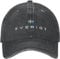Baseballkappe Hip-Hop Sonnenhut Hüte Schweden Flagge Cap Cowboy Hut Trucker Hüte Damen Hut Mann Geschenk