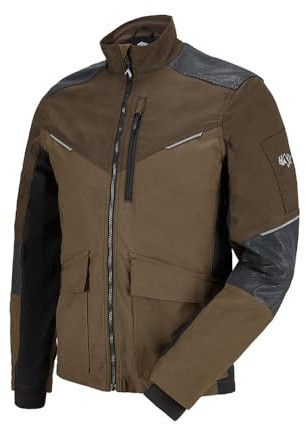 HAIX Flextreme Work Jacket/brown-wood
