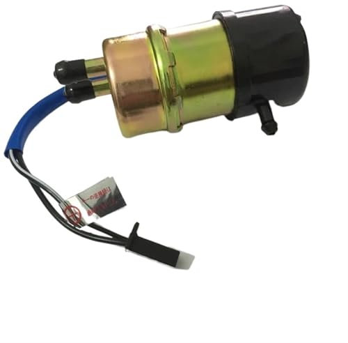 Benzinpumpe Für Virago Für 535 XV535 1988-2003 Motorrad Kraftstoff Pumpe 12v Kraftstoff Pumpe Motorrad Kraftstoffpumpe