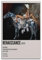 Beyoncé Renaissance-Künstler-Albumcover-Poster, Leinwand, Gemälde, Poster, Ölgemälde, Druckposter, Kunstalbum, Heimdekoration, Leinwand, Art-Deco, Wanddekoration, 40 x 60 cm, Unframe-s