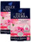 Felce Azzurra - Aria Di Casa, Ricarica Per Diffusore Elettrico, FIORI DI CILIEGIO & PEONIA 20ml (2 Unità)