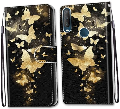 DIYEAH Kratzfeste Handyhülle Für Smartphone Mit Praktischem Handyständer Sturzsichere Handyhülle Kompatibel Mit Telefonabdeckung