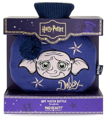 Mad Beauty - Wärmflasche Dobby